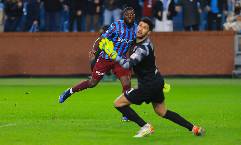 Soi k&egrave;o phạt g&oacute;c Trabzonspor vs Istanbul Basaksehir, 23h ng&agrave;y 25/12