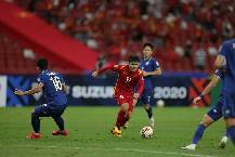 Tỷ lệ k&egrave;o nh&agrave; c&aacute;i Th&aacute;i Lan vs Việt Nam mới nhất, b&aacute;n kết lượt về AFF Cup