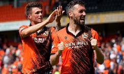 Nhận định, soi k&egrave;o Dundee United vs Hearts, 21h ng&agrave;y 24/12