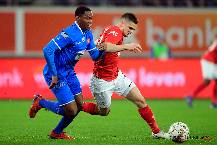 Nhận định, soi k&egrave;o KAA Gent vs Standard Liege, 2h30 ng&agrave;y 24/12