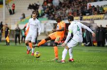 Nhận định, soi k&egrave;o Konyaspor vs Alanyaspor, 20h ng&agrave;y 25/12
