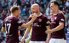 Ph&acirc;n t&iacute;ch k&egrave;o hiệp 1 Dundee United vs Hearts, 21h ng&agrave;y 24/12