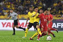 Ph&acirc;n t&iacute;ch k&egrave;o hiệp 1 Malaysia vs L&agrave;o, 19h30 ng&agrave;y 24/12