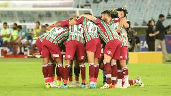 Ph&acirc;n t&iacute;ch k&egrave;o hiệp 1 NorthEast vs Mohun Bagan, 21h ng&agrave;y 24/12