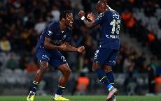 Ph&acirc;n t&iacute;ch k&egrave;o hiệp 1 Trabzonspor vs Fenerbahce, 23h ng&agrave;y 24/12