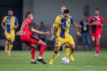 Soi k&egrave;o, dự đo&aacute;n Macao Sektzia vs Ashdod, 23h ng&agrave;y 24/12