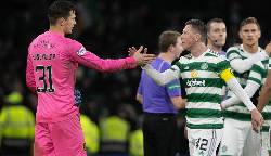 Soi k&egrave;o phạt g&oacute;c Celtic vs St Johnstone, 19h30 ng&agrave;y 24/12