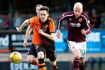 Soi k&egrave;o phạt g&oacute;c Dundee United vs Hearts, 21h ng&agrave;y 24/12