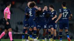 Soi k&egrave;o phạt g&oacute;c Trabzonspor vs Fenerbahce, 23h ng&agrave;y 24/12