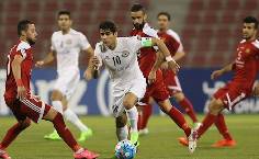 Nhận định, soi k&egrave;o Al-Hudod vs Duhok, 18h30 ng&agrave;y 23/12