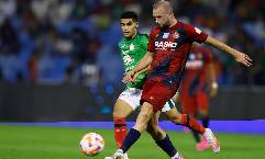 Nhận định, soi k&egrave;o Al-Wehda FC vs Al-Riyadh, 1h00 ng&agrave;y 25/12