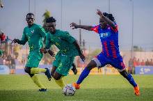 Nhận định, soi k&egrave;o Bamboutos vs Dynamo Douala, 22h00 ng&agrave;y 24/12