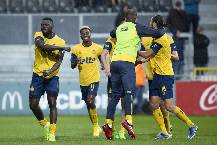 Nhận định, soi k&egrave;o Eupen vs St. Gilloise, 22h00 ng&agrave;y 23/12