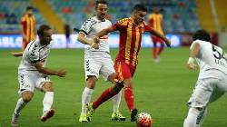 Nhận định, soi k&egrave;o Konyaspor vs Kayserispor, 17h30 ng&agrave;y 24/12