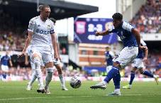 Nhận định, soi k&egrave;o Leeds United vs Ipswich, 19h30 ng&agrave;y 23/12