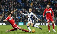 Nhận định, soi k&egrave;o Middlesbrough vs West Brom, 22h00 ng&agrave;y 23/12