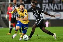 Nhận định, soi k&egrave;o St.-Truidense vs Sporting Charleroi, 0h15 ng&agrave;y 24/12