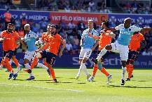 Nhận định, soi k&egrave;o Trabzonspor vs Istanbul Basaksehir, 23h00 ng&agrave;y 23/12