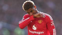 Bị &lsquo;bỏ rơi&rsquo; 3 trận li&ecirc;n tiếp, Rashford hết cửa ở lại MU