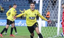 Nhận định, soi k&egrave;o Beitar Jerusalem vs Ironi Tiberias, 01h00 ng&agrave;y 24/12: Bệ ph&oacute;ng s&acirc;n nh&agrave;