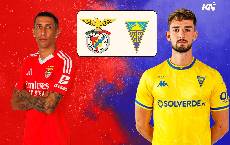 Nhận định, soi k&egrave;o Benfica vs Estoril Praia, 01h45 ng&agrave;y 24/12: Bắt nạt 'con mồi' quen
