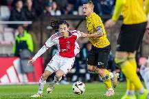 Nhận định, soi k&egrave;o Jong Ajax vs Roda JC, 02h00 ng&agrave;y 24/12: Kh&ocirc;ng tin cửa tr&ecirc;n