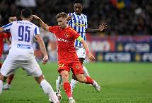 Nhận định, soi k&egrave;o Politehnica Iasi vs FCSB, 1h00 ng&agrave;y 24/12: