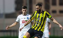 K&egrave;o v&agrave;ng b&oacute;ng đ&aacute; Al Ittihad vs Nasaf Qarshi, 01h15 ng&agrave;y 24/12: Game dễ