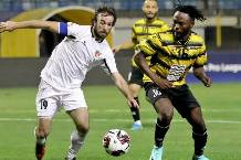 Nhận định, soi k&egrave;o Al Hussein Irbid vs Ahal, 20h45 ng&agrave;y 23/12: Trận đấu thủ tục