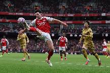 Nhận định, soi k&egrave;o Arsenal vs Crystal Palace, 3h00 ng&agrave;y 24/12: Chủ nh&agrave; tự tin