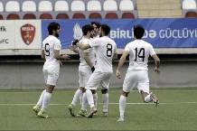 Nhận định, soi k&egrave;o Sabail vs Simal, 17h00 ng&agrave;y 24/12: Kh&ocirc;ng thấy &aacute;nh s&aacute;ng