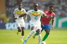 Nhận định, soi k&egrave;o Senegal vs Botswana, 22h00 ng&agrave;y 23/12: Đầu xu&ocirc;i đu&ocirc;i lọt