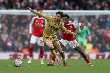 Si&ecirc;u m&aacute;y t&iacute;nh dự đo&aacute;n Arsenal vs Crystal Palace, 3h00 ng&agrave;y 24/12