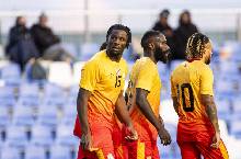 Soi k&egrave;o g&oacute;c CH Congo vs Benin, 19h30 ng&agrave;y 23/12