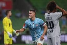 Soi k&egrave;o g&oacute;c Melbourne City vs Macarthur, 15h15 ng&agrave;y 23/12