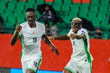 Soi k&egrave;o g&oacute;c Nigeria vs Tanzania, 00h30 ng&agrave;y 24/12