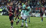 Kết quả đối đầu Inter Milan vs Cagliari, 18h30 ng&agrave;y 26/1