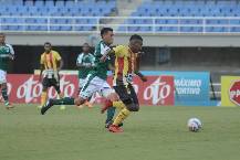 Nhận định Deportivo Pereira vs Deportivo Cali, 8h10 ng&agrave;y 25/1