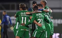 Nhận định Rio Ave vs Santa Clara, 23h30 ng&agrave;y 25/1