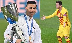 Ronaldo từ chối hợp đồng gần 200 tỷ/năm, Messi v&agrave;o cuộc