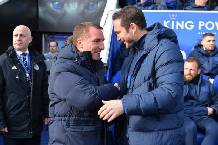 Tin chuyển nhượng tối 24/1: Chelsea chốt người thay HLV Frank Lampard