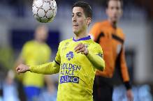 Nhận định, soi k&egrave;o Antwerp vs St. Truiden, 00h45 ng&agrave;y 26/01