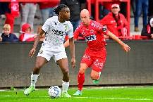 Nhận định, soi k&egrave;o Charleroi vs Kortrijk, 3h00 ng&agrave;y 26/1