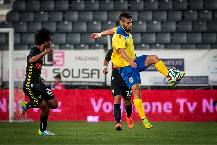 Nhận định, soi k&egrave;o Estoril vs Arouca, 3h15 ng&agrave;y 28/1