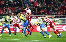 Nhận định, soi k&egrave;o Olympiakos vs Panaitolikos, 22h ng&agrave;y 26/1