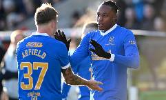 Nhận định, soi k&egrave;o Rangers vs Livingston, 2h45 ng&agrave;y 27/1