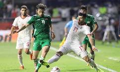Ph&acirc;n t&iacute;ch k&egrave;o hiệp 1 Iran vs Iraq, 21h30 ng&agrave;y 27/1