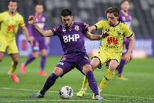 Ph&acirc;n t&iacute;ch k&egrave;o hiệp 1 Macarthur vs Perth Glory, 13h05 ng&agrave;y 26/1