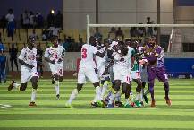 Ph&acirc;n t&iacute;ch k&egrave;o hiệp 1 Senegal vs Cabo Verde, 23h00 ng&agrave;y 25/1