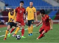 Soi bảng dự đo&aacute;n tỷ số ch&iacute;nh x&aacute;c &Uacute;c vs Việt Nam, 16h10 ng&agrave;y 27/1